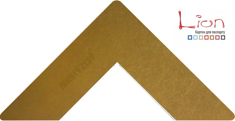 Фото Картон для паспарту ЛИОН: V2189